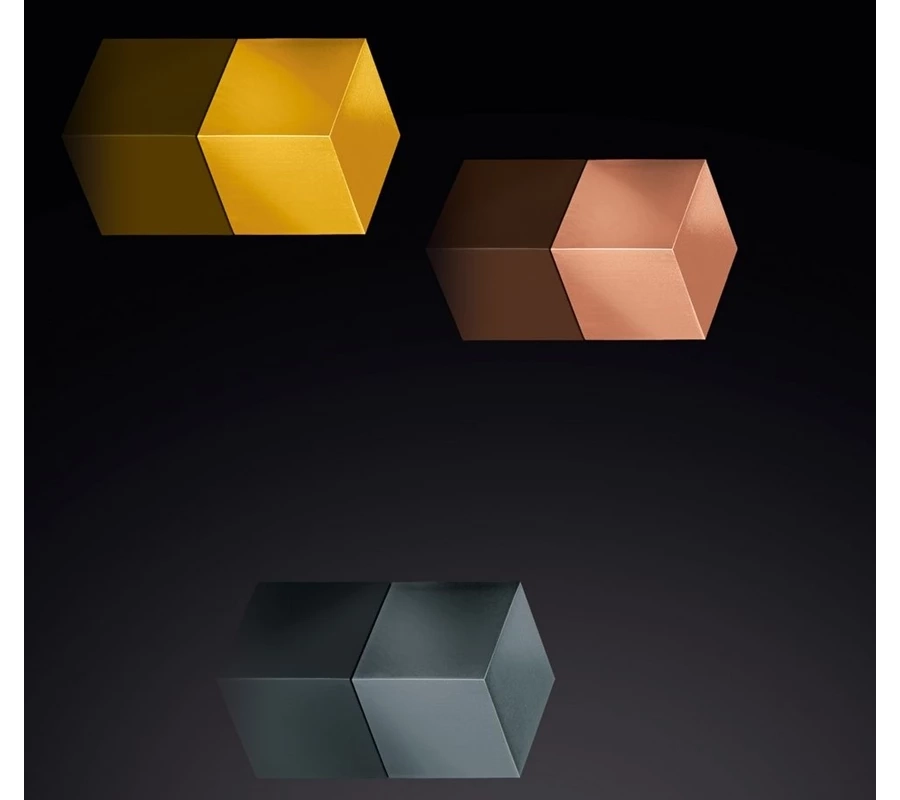 picture 1 Imanes Sigel de colores