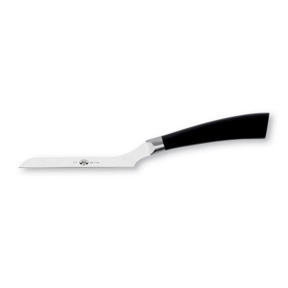 Zdjęcie Piękny nóż do sera z kolekcji Cinque Amici marki Berti Knives