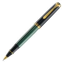 Zdjęcie Piękne pióro kulkowe Souveran R600 Black Green