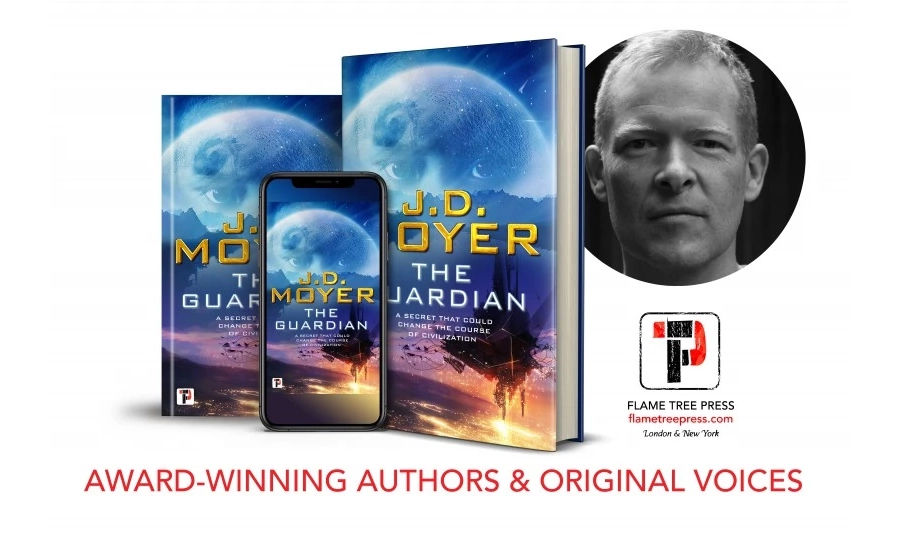 picture 2 Ebook Keeper - Flame Tree Publishing