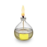 Picture Oil lamp for the table