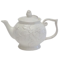Picture A unique Provençal tea pot - Virginia Casa
