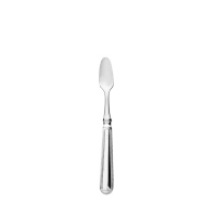 Picture Cuchillo mariscador plateado modelo Mauriziano