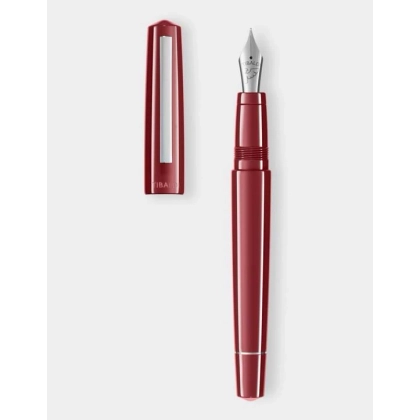 Zdjęcie Pióro wieczne Tibaldi Infrangibile Deep Red