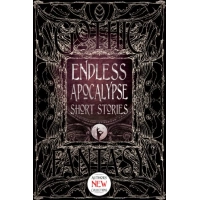 Zdjęcie Ebook Niekończące się opowiadania o apokalipsie - Flame Tree Publishing