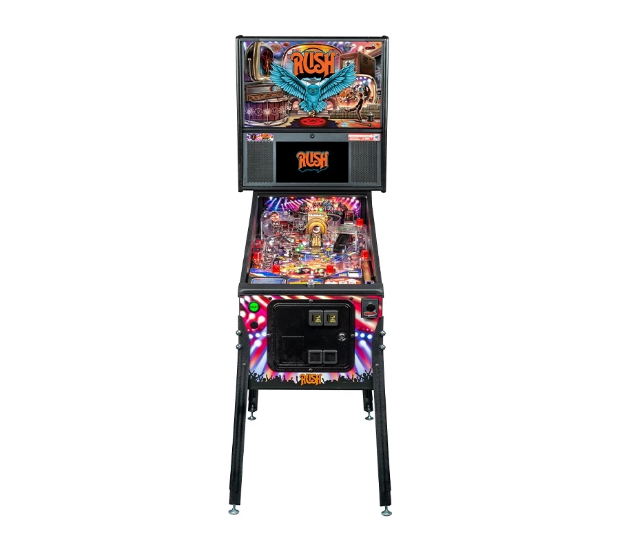 picture 2 Flipper Rush PRO