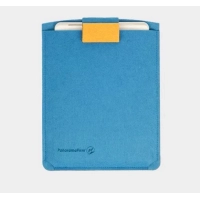 Picture Original tablet case with Velcro closure
