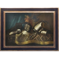 Picture Oil painting