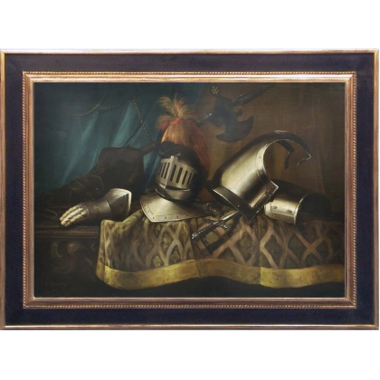 Zdjęcie Obraz olejny