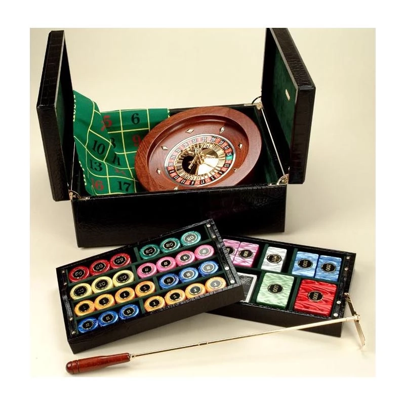 Italian hobby accessories from Renzo Romagnoli