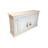 Bild Luxuriöses provenzalisches Sideboard für ein elegantes Interieur - Mobili Bernardi Jari