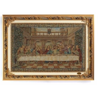 Picture Elegant tapestry