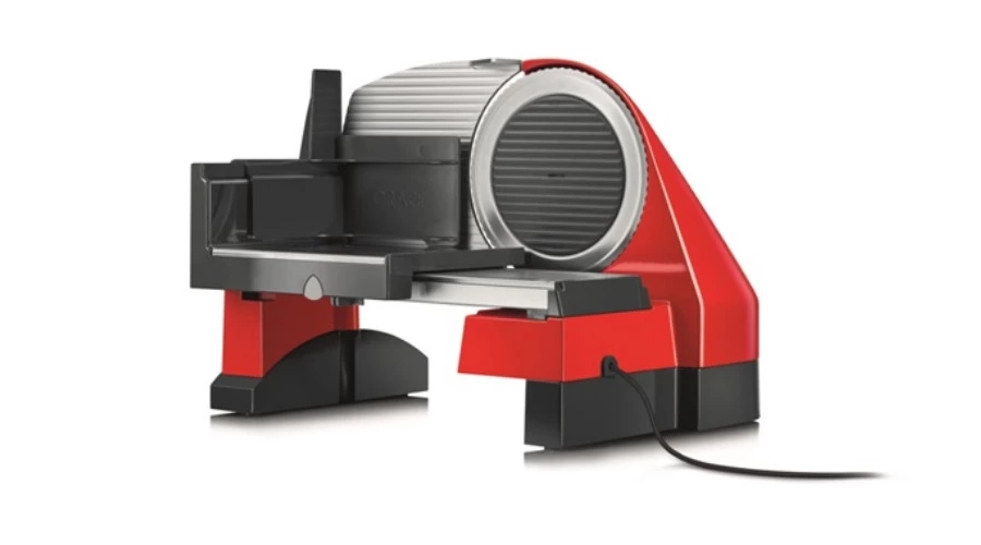 picture 7 Red slicer S50003 - Graef