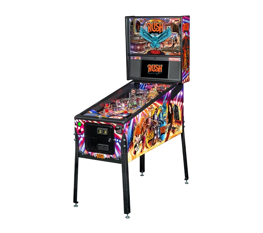 picture 1 Flipper Rush PRO