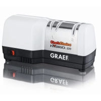 Picture Two-phase electric knife sharpener CC80 - Graef