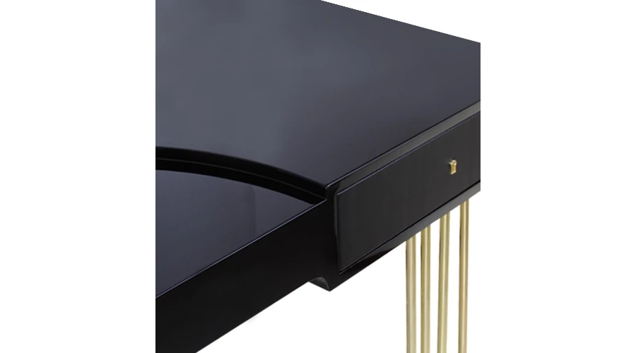 picture 2 Designer desk in a modern style - Malabar