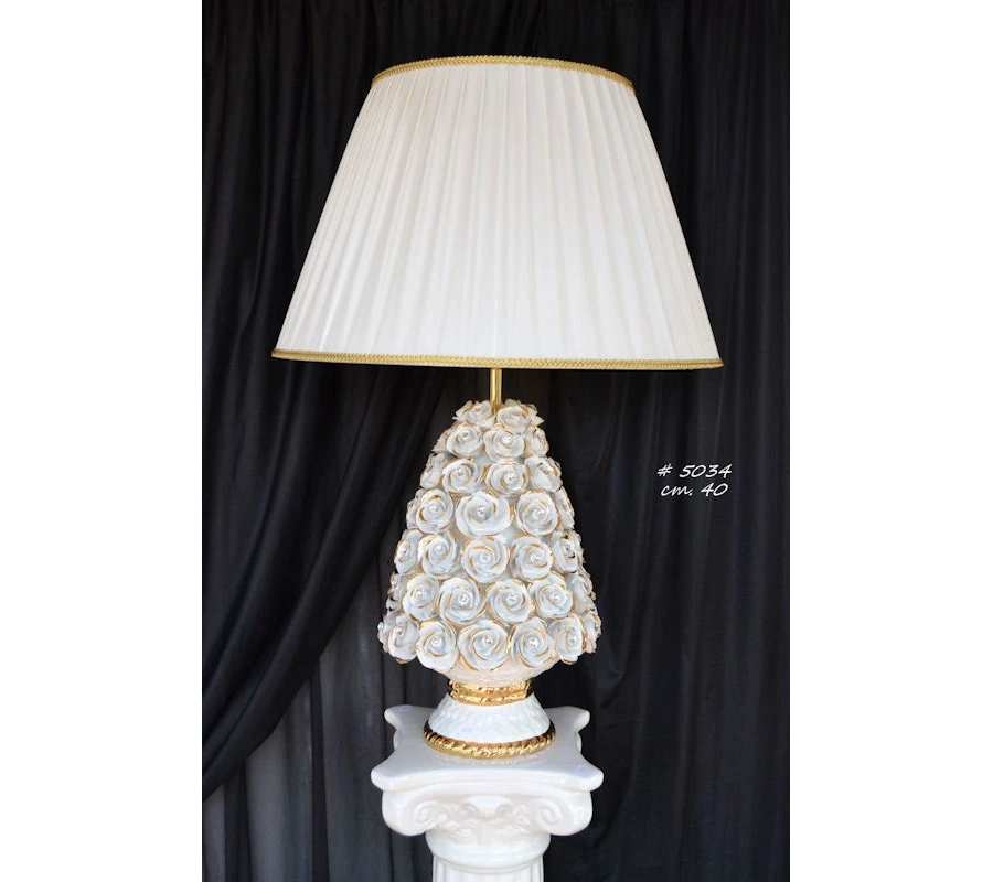 picture 1 Decorative table lamp