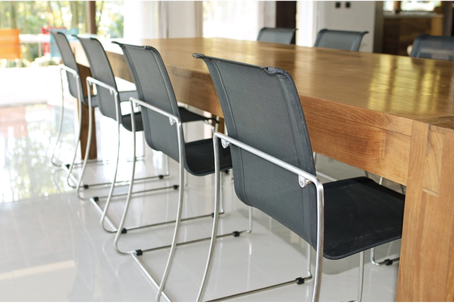 picture 8 Stylish Avalon dining chair