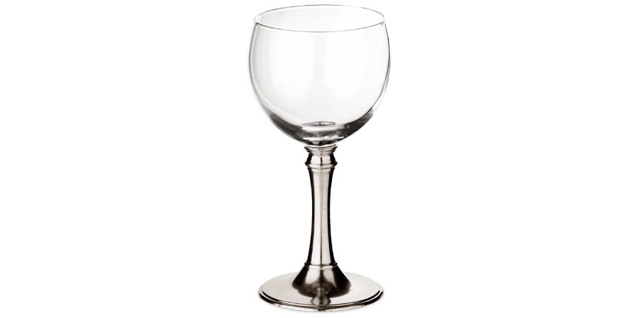 picture 1 Classic wine glasses