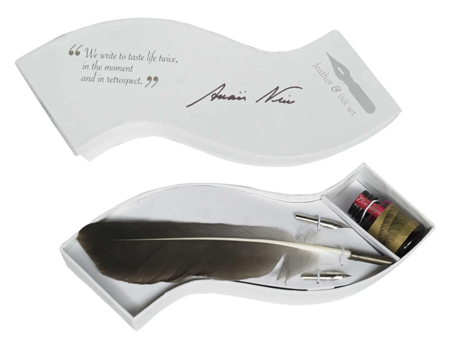 picture 1 Exclusive writing set - Authentic Models