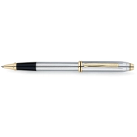 Picture A beautiful rollerball pen from Cross