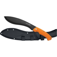 Picture An extraordinary machete made in Italy