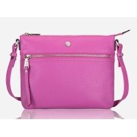 Picture Original bolso de mujer elaborado en piel natural