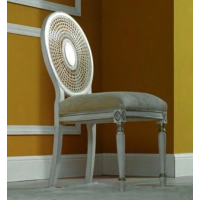Picture Elegant chair from Florence