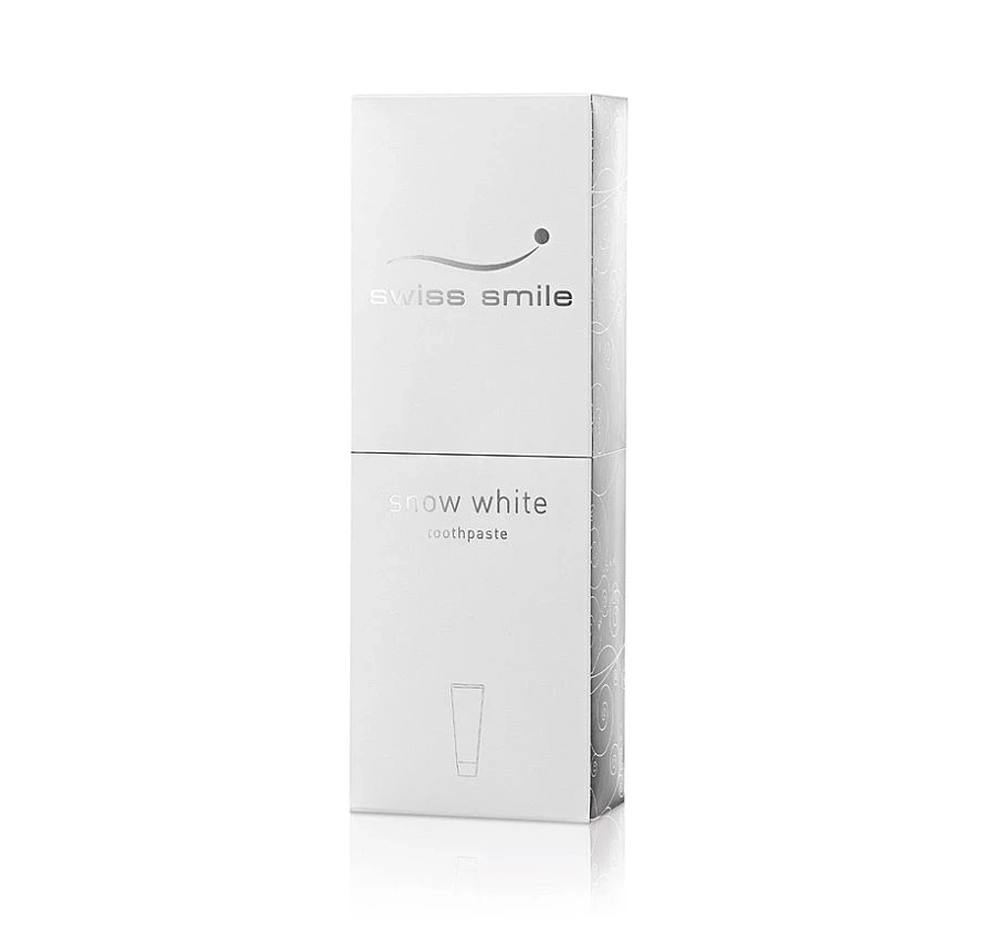 picture 4 snow white toothpaste - whitening toothpaste