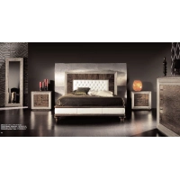 Picture Espejo de lujo italiano para interiores únicos – Cantiero