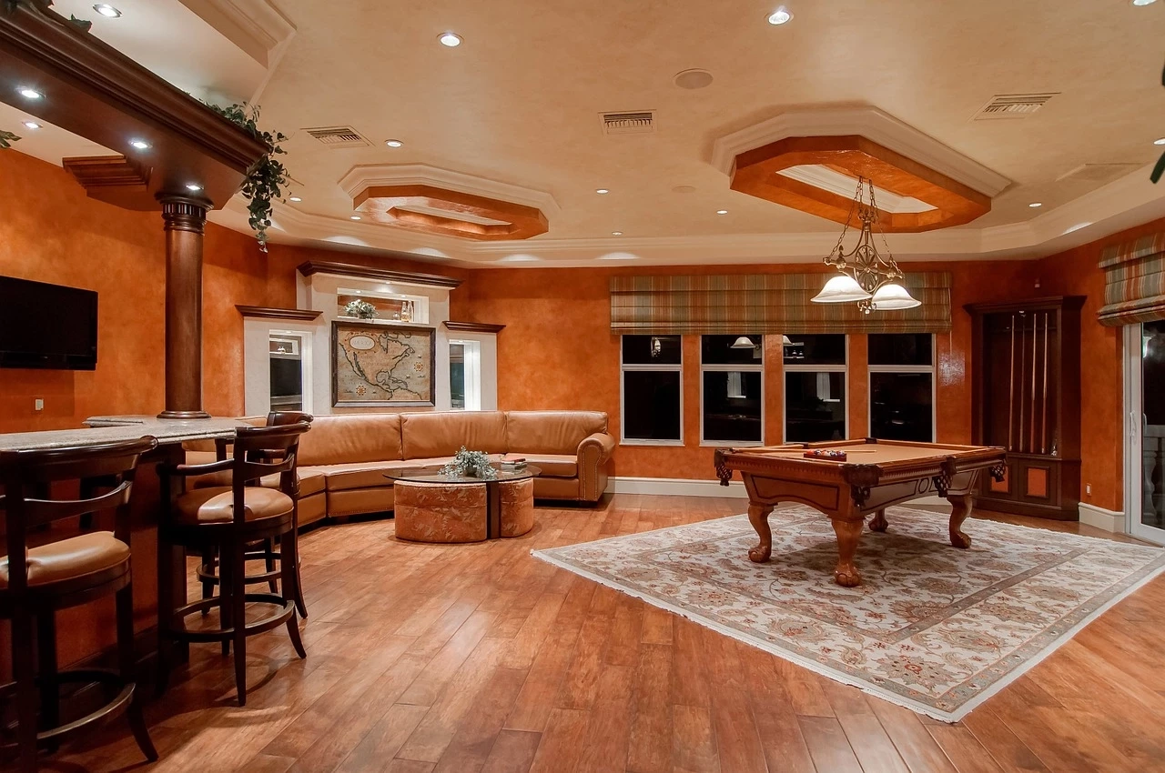 3 features of exclusive furniture