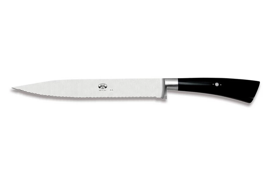 obrazek 1 Profesjonalny nóż do tart owocowych marki Berti Knives