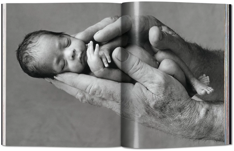 Bild 6 Buch von Anne Geddes. Small World - Taschen
