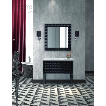 Zdjęcie Designerskie meble włoskie do łazienki w stylu nowoczesnym