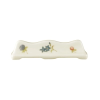 Picture Stylish porcelain knife stand - Seltmann Weiden