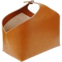 Picture An elegant basket for small items
