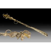 Picture A wonderful Moose shoehorn