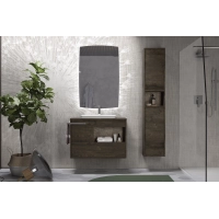 Bild Italienische Möbel für moderne Badezimmer