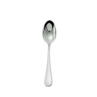 Bild Silberner Obstlöffel - 18 cm, Marke Schiavon