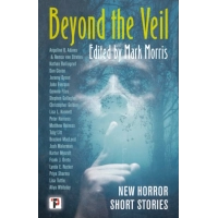 Picture Ebook Behind the Veil - Flame Tree Publishing