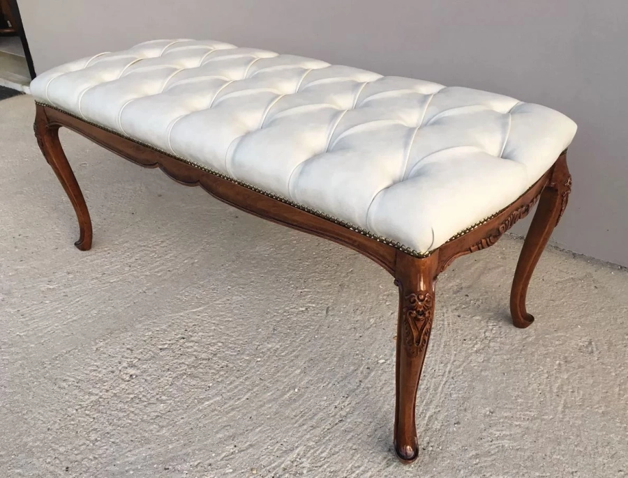 picture 1 An elite bench for stylish rooms