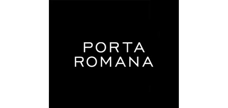 obrazek 3 Elegancki kinkiet marki Porta Romana SQUARE