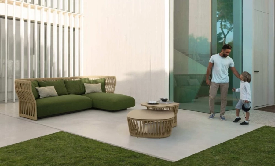 picture 4 Luxurious, solid Italian table