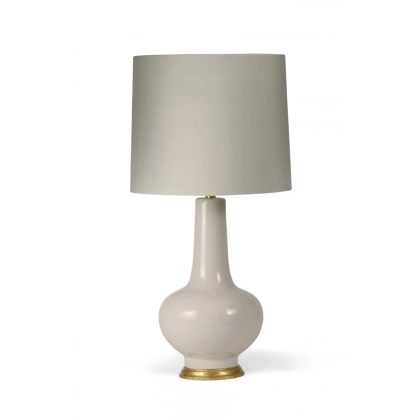 Zdjęcie Minimalistyczna lampa