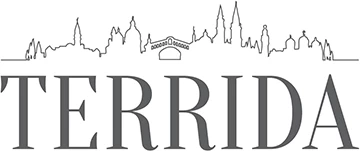 Terrida s.r.l. logo