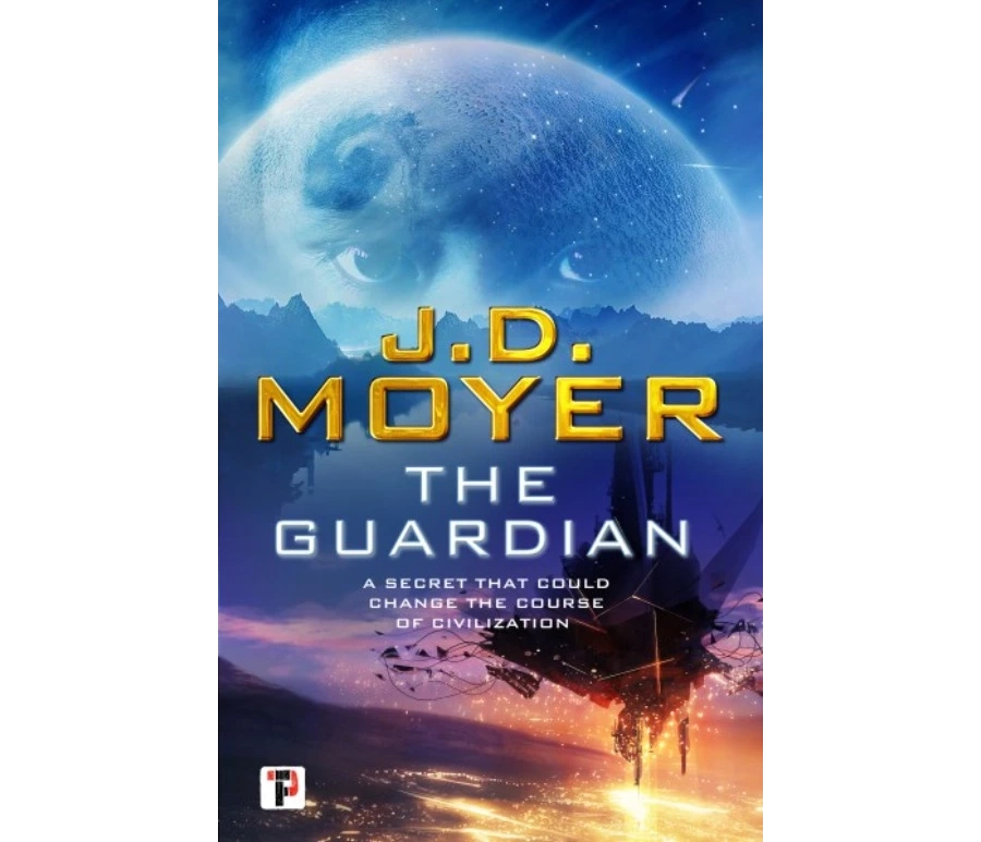picture 1 Ebook Keeper - Flame Tree Publishing