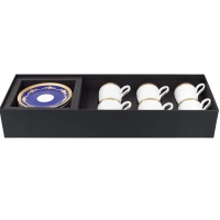 Picture Beautiful coffee cups - Porcel