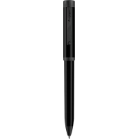 Picture Luxurious Zero Ruten Ultra Black pen