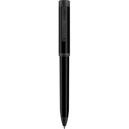Picture Lujoso bolígrafo Zero Ruten Ultra Black