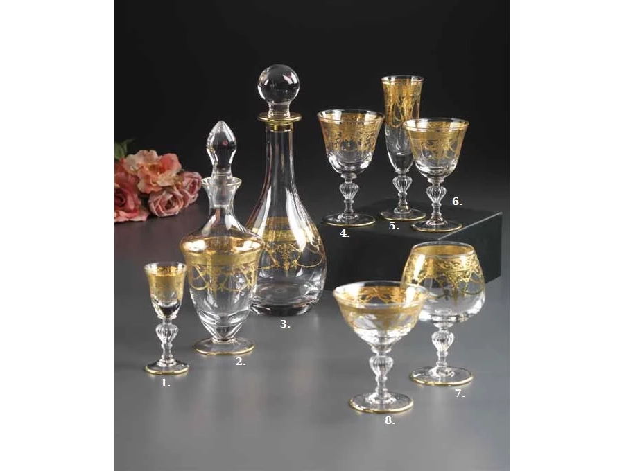obrazek 1 Elegancka zastawa